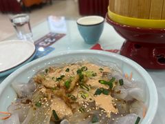 -大鸭梨烤鸭店(金顶街店)