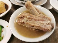 -松發肉骨茶(先得坊店)