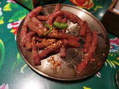 天味香肠-醉烧膘·烧烤夜宵王(总店)