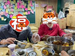 -内蒙焖面大盆骨餐馆(山大路店)