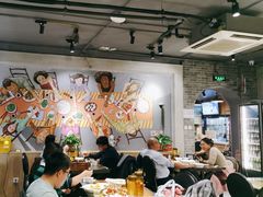 -金谷园饺子·烧烤(人大总店)
