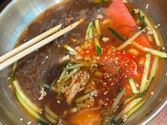 -大同江朝鲜菜•长春地标美食(绿园吾悦广场店)