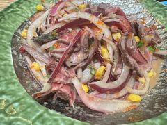 -吉之仙•中国制造•出口级食材日料店(领事馆总店)