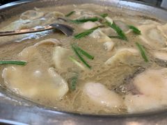 -李太婆鱼汤馆(古城路店)