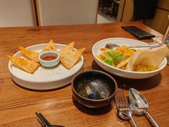 -泰香米泰国餐厅(中大国际店)