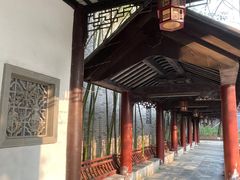 -龙潭水乡