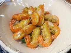 -李久其家民间餐厅(观沙岭公园店)