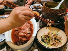 -南京大牌档(苏州中心店)