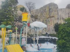 -凤翔首邑温泉度假村