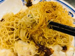 鲜虾云吞捞面-恩宁刘福记(东华东路店)