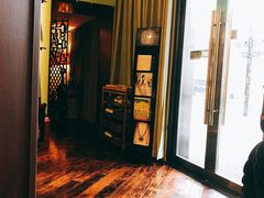 -布梵·台式热敷古法按摩Massage·Spa(品尊国际店)
