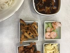 -奥华餐厅·老张记(台基厂店)