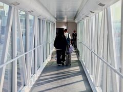 -太原武宿国际机场