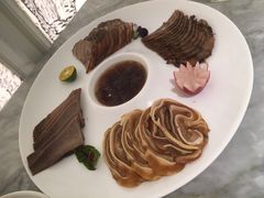 卤水拼盘-城南往事(滨江世茂店)