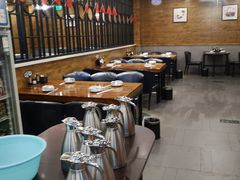 大堂-宋都禾源·灌汤包子(汉兴路直营店)