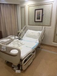 -上海百佳母婴护理中心