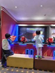 -LuckyStar幸运星家庭娱乐中心(南昌万象汇店)