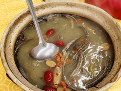 -汤氏美食台山水步特色黄鳝饭(龙津东路店)