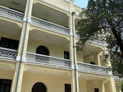 -南京中国近代史遗址博物馆(南京总统府)