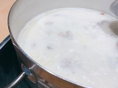 -湯系·煲汤手艺人(东二环泰禾广场店)