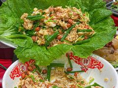 -红东阁东北菜烤肉酒馆(CROSS万象汇店)