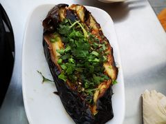 -老安火盆烤肉(金寨路店)