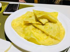 草帽饼-明泉特特(军工店)