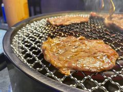 -十三姨正合丰烤肉(营迹路店)