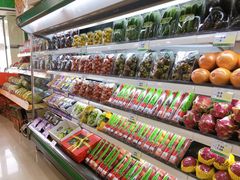 -绿叶水果(开福区马栏山店)