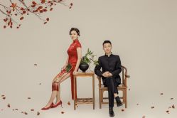 -第一夫人婚纱摄影(南京店)