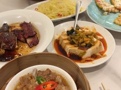 -粤港湾砂锅粥·宵夜(宝龙店)