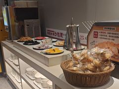 -豪享来中西餐厅(隆昌店)