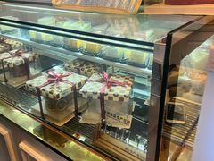 -姆们M Sweetie Cake(三里屯店)