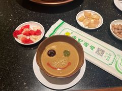 -南门涮肉(天坛店)