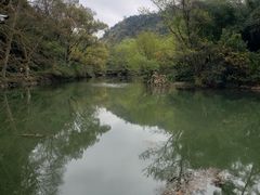 -阿哈湖国家湿地公园