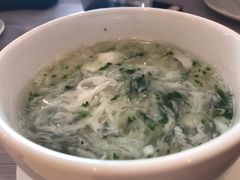 -无锡城中皇冠假日酒店·芳园中餐厅