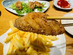 -桂马·日本料理·海胆·海鲜饭·酒场(民主广场店)