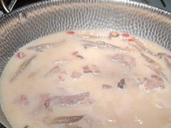 -捞王猪肚鸡火锅(金华义乌之心店)
