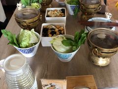 -古关火锅店(古北水镇景区店)