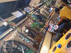 -369自助烤肉鱼火锅(平阳路店)