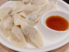 手工水饺-大师兄·手工面·西北菜(美的悦然广场店)