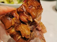 -北李妈妈菜·海肠捞饭(高新万达店)