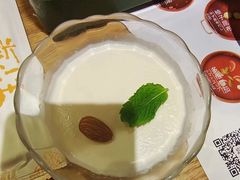 杏仁豆腐-伊豆野菜村(大族广场店)