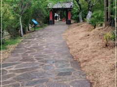 -丽江玉水寨