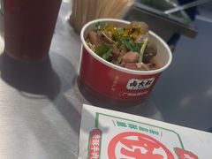 -卤大叔·广州牛杂(壹方城店)