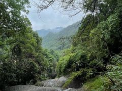 -大慈岩风景区