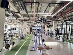 -GYMCARE VIVA(金开店)