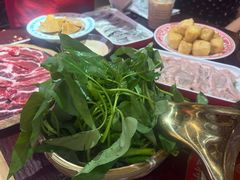 -受气牛肉·重庆耙牛肉(来福士店)