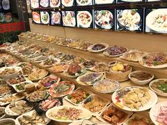 -旺达·福州菜(正大广场店)