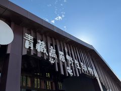 -青藏高原野生动物园